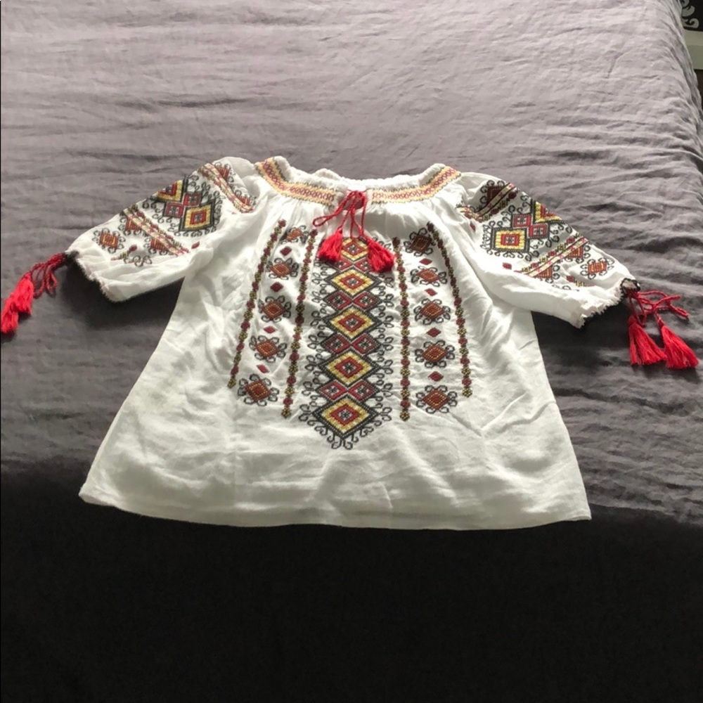 Blouse